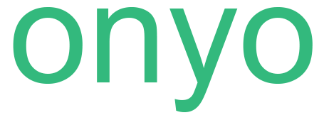 onyo Logo