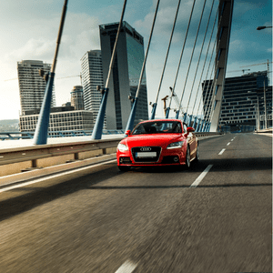 Audi Blog