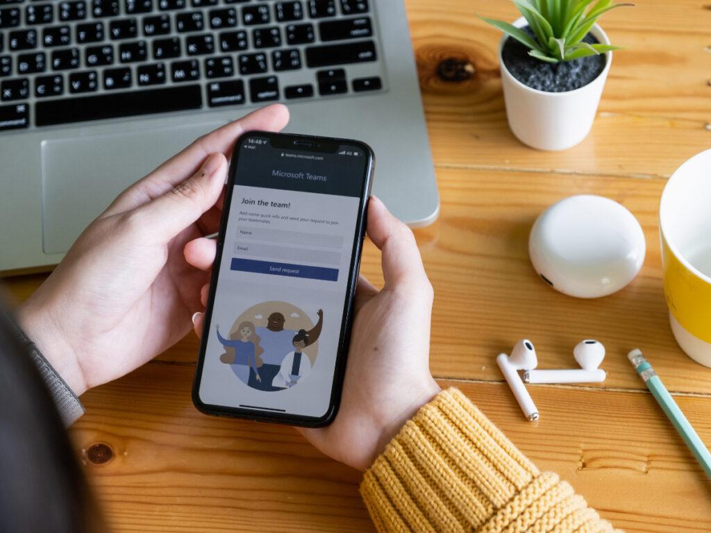 Produktivitaet Blog