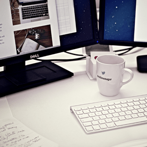 Dell Blog