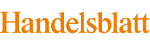 Handelsblatt Logo