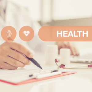 Gesundheitsmanagement auf Arbeit